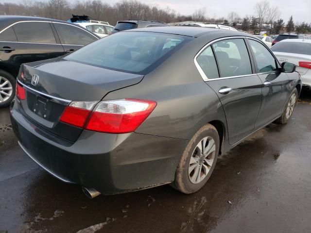 Photo 3 VIN: 1HGCR2F37DA256413 - HONDA ACCORD LX 