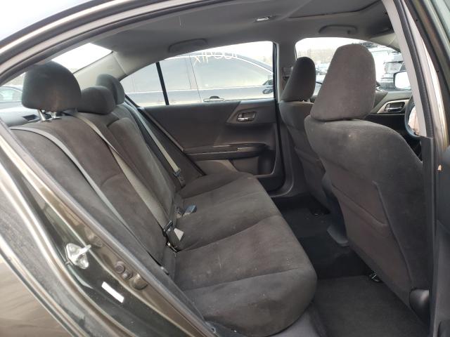 Photo 5 VIN: 1HGCR2F37DA256413 - HONDA ACCORD LX 