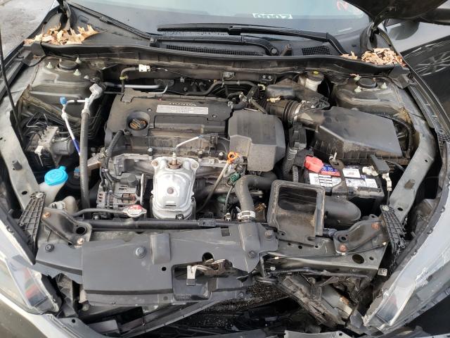 Photo 6 VIN: 1HGCR2F37DA256413 - HONDA ACCORD LX 