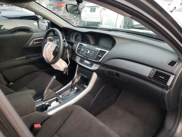 Photo 8 VIN: 1HGCR2F37DA256413 - HONDA ACCORD LX 