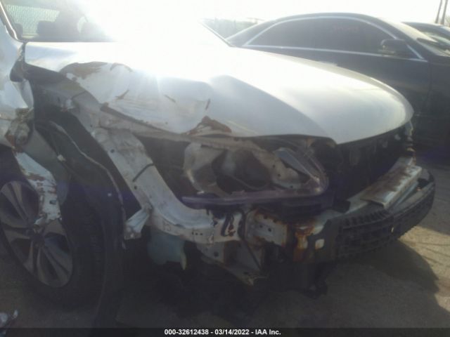 Photo 5 VIN: 1HGCR2F37DA259943 - HONDA ACCORD SDN 