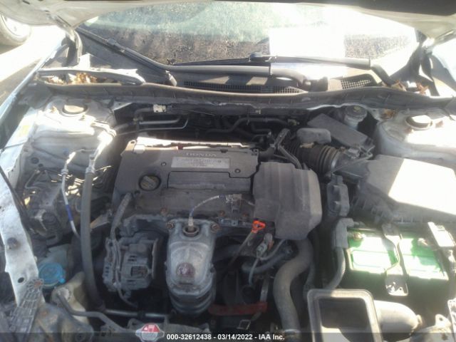 Photo 9 VIN: 1HGCR2F37DA259943 - HONDA ACCORD SDN 