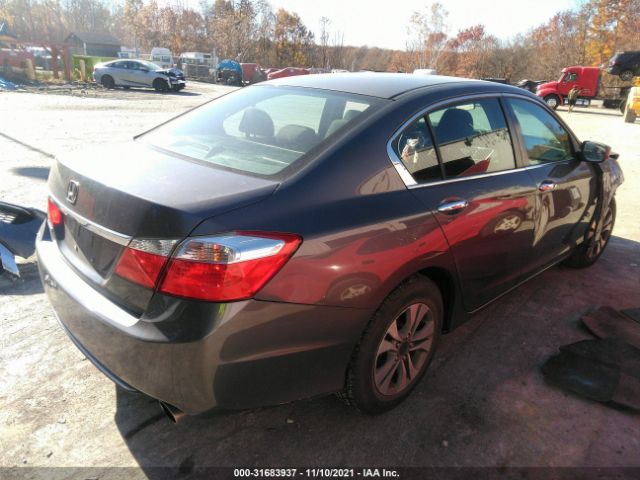 Photo 3 VIN: 1HGCR2F37DA266035 - HONDA ACCORD SDN 