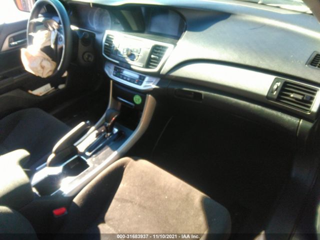 Photo 4 VIN: 1HGCR2F37DA266035 - HONDA ACCORD SDN 