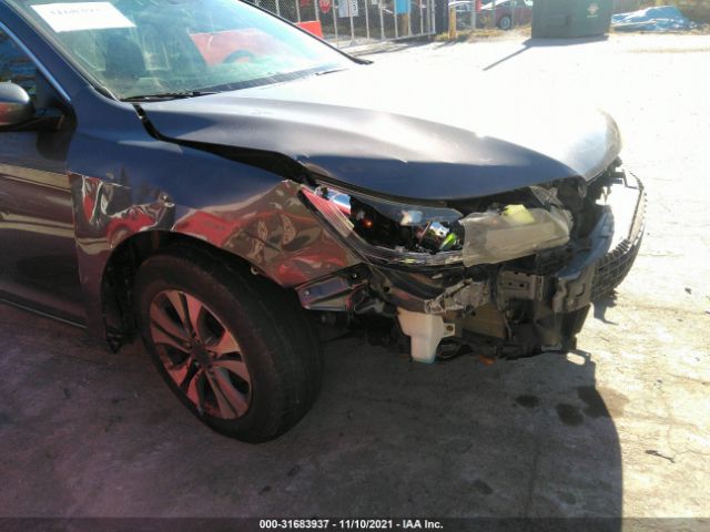 Photo 5 VIN: 1HGCR2F37DA266035 - HONDA ACCORD SDN 