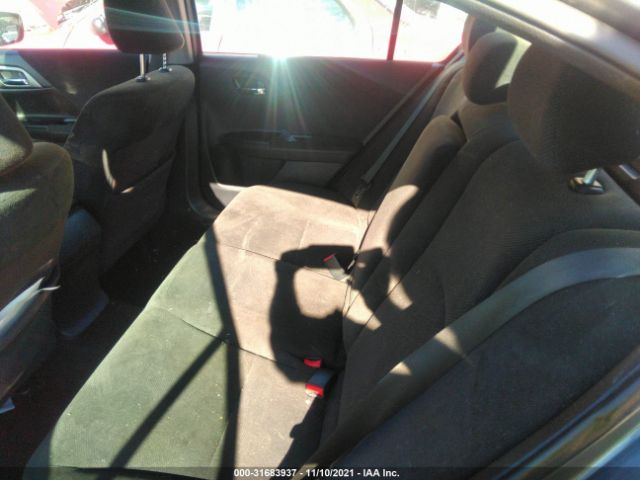 Photo 7 VIN: 1HGCR2F37DA266035 - HONDA ACCORD SDN 