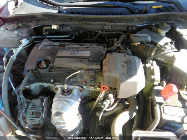 Photo 9 VIN: 1HGCR2F37DA266035 - HONDA ACCORD SDN 