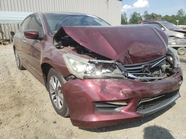 Photo 0 VIN: 1HGCR2F37DA266830 - HONDA ACCORD LX 