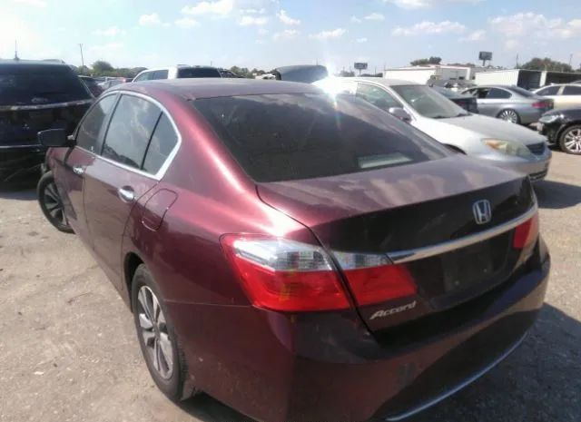 Photo 2 VIN: 1HGCR2F37DA276936 - HONDA ACCORD SDN 