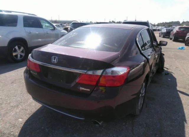 Photo 3 VIN: 1HGCR2F37DA276936 - HONDA ACCORD SDN 