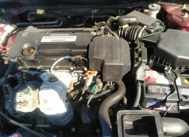 Photo 9 VIN: 1HGCR2F37DA276936 - HONDA ACCORD SDN 