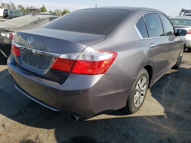 Photo 3 VIN: 1HGCR2F37DA280193 - HONDA ACCORD LX 