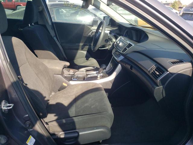 Photo 4 VIN: 1HGCR2F37DA280193 - HONDA ACCORD LX 