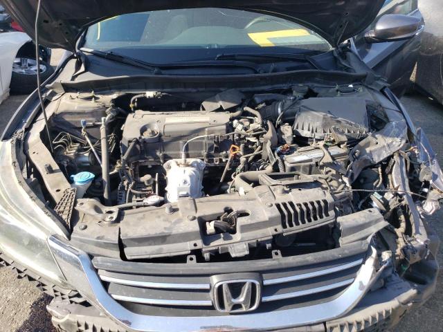 Photo 6 VIN: 1HGCR2F37DA280193 - HONDA ACCORD LX 