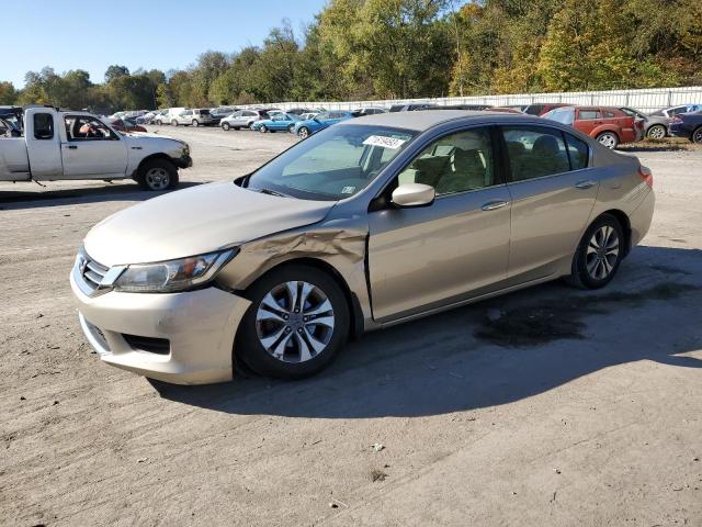 Photo 0 VIN: 1HGCR2F37DA283465 - HONDA ACCORD 