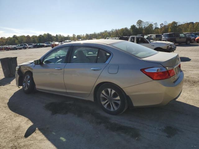 Photo 1 VIN: 1HGCR2F37DA283465 - HONDA ACCORD 