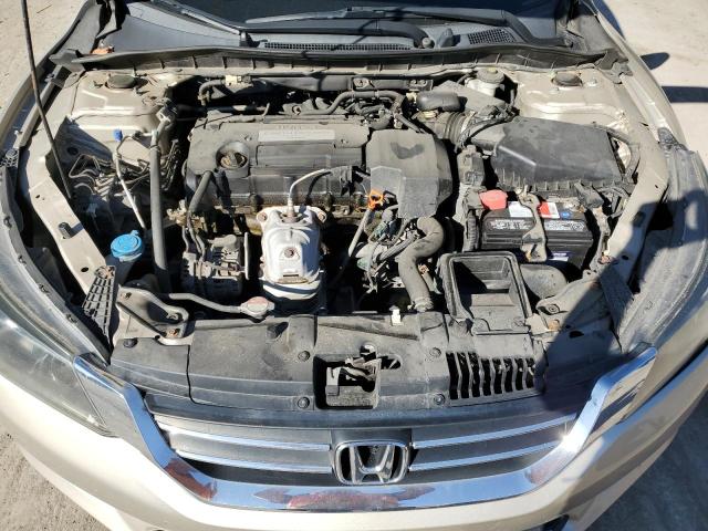 Photo 10 VIN: 1HGCR2F37DA283465 - HONDA ACCORD 