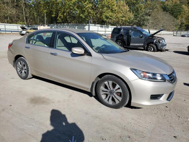 Photo 3 VIN: 1HGCR2F37DA283465 - HONDA ACCORD 