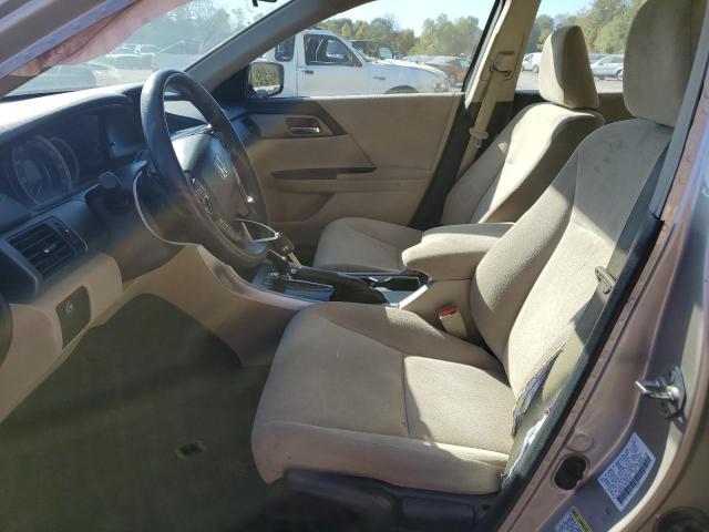 Photo 6 VIN: 1HGCR2F37DA283465 - HONDA ACCORD 