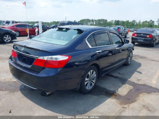 Photo 3 VIN: 1HGCR2F37EA008924 - HONDA ACCORD 