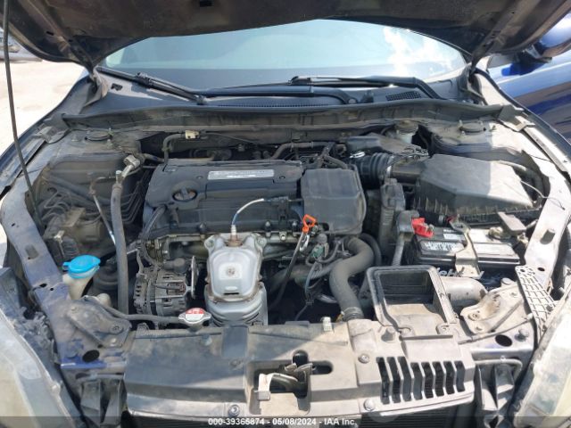 Photo 9 VIN: 1HGCR2F37EA008924 - HONDA ACCORD 