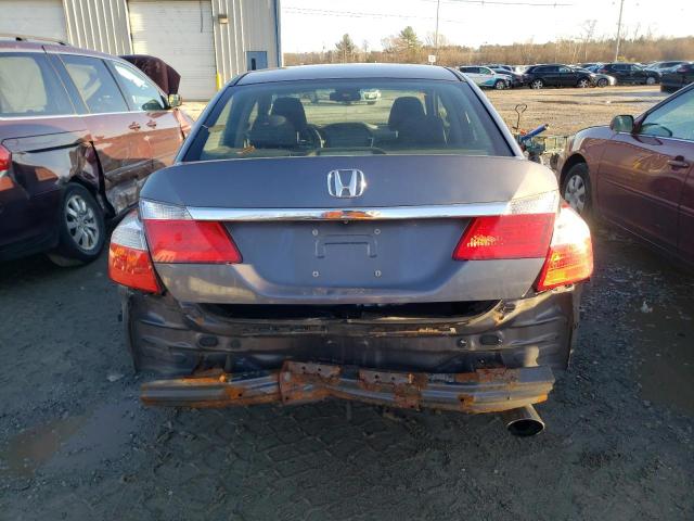 Photo 5 VIN: 1HGCR2F37EA015887 - HONDA ACCORD LX 