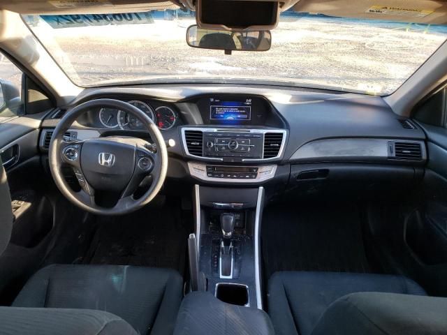 Photo 7 VIN: 1HGCR2F37EA015887 - HONDA ACCORD LX 