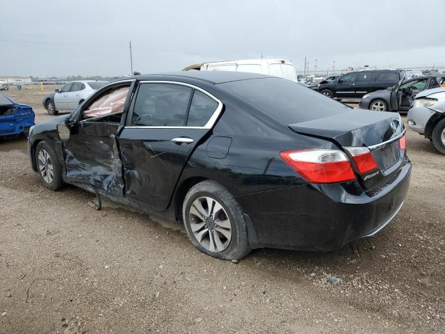 Photo 1 VIN: 1HGCR2F37EA017235 - HONDA ACCORD LX 