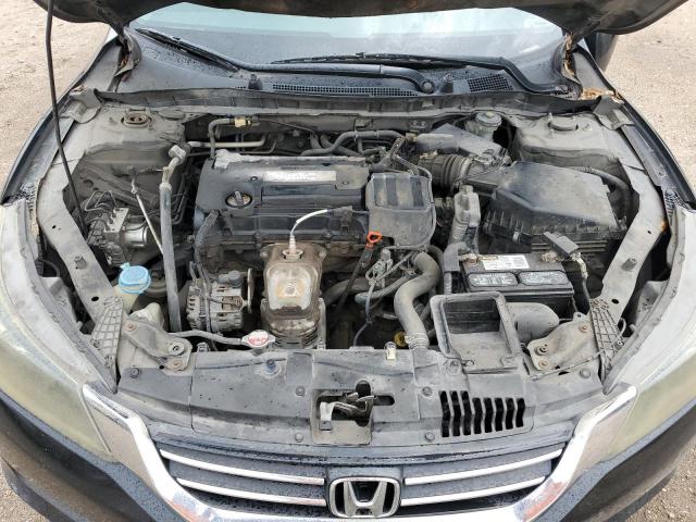 Photo 10 VIN: 1HGCR2F37EA017235 - HONDA ACCORD LX 