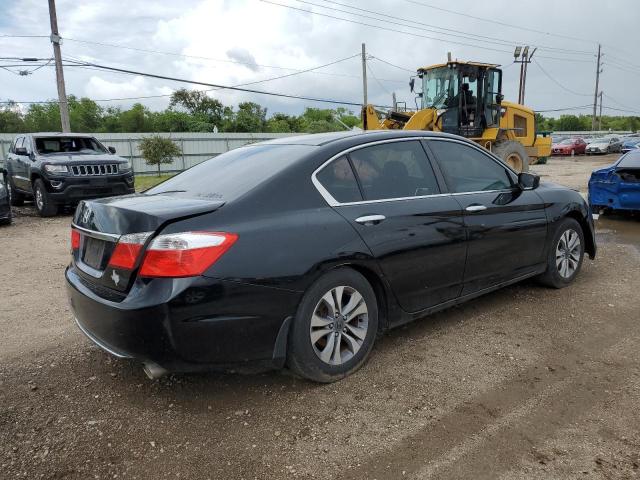 Photo 2 VIN: 1HGCR2F37EA017235 - HONDA ACCORD LX 