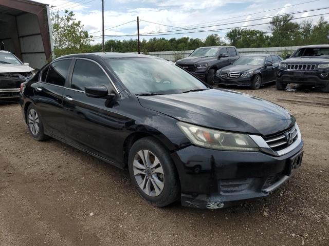 Photo 3 VIN: 1HGCR2F37EA017235 - HONDA ACCORD LX 