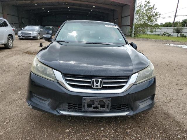 Photo 4 VIN: 1HGCR2F37EA017235 - HONDA ACCORD LX 