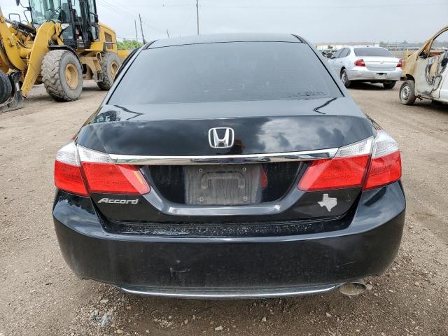 Photo 5 VIN: 1HGCR2F37EA017235 - HONDA ACCORD LX 