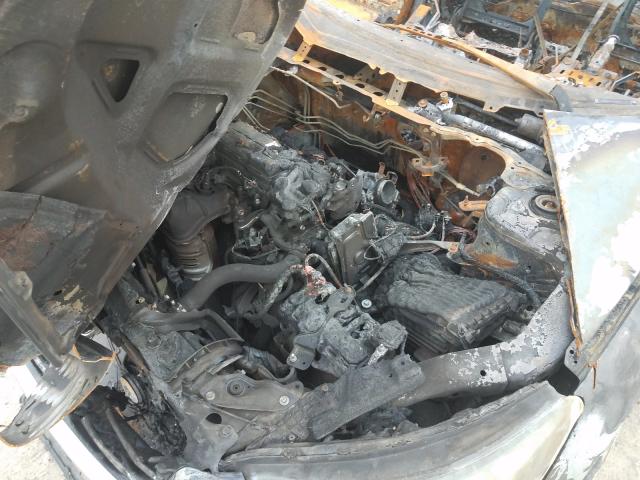 Photo 6 VIN: 1HGCR2F37EA017364 - HONDA ACCORD LX 