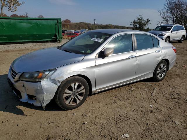 Photo 0 VIN: 1HGCR2F37EA022161 - HONDA ACCORD 