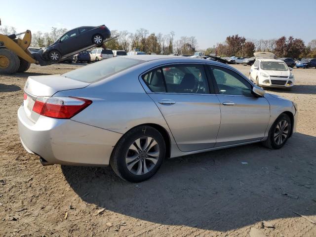 Photo 2 VIN: 1HGCR2F37EA022161 - HONDA ACCORD 