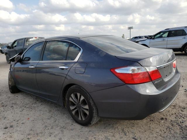 Photo 1 VIN: 1HGCR2F37EA026114 - HONDA ACCORD LX 