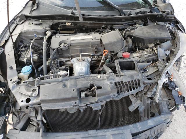 Photo 10 VIN: 1HGCR2F37EA026114 - HONDA ACCORD LX 