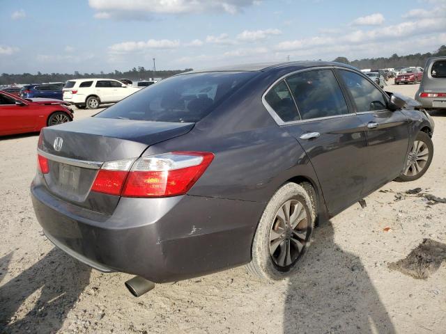 Photo 2 VIN: 1HGCR2F37EA026114 - HONDA ACCORD LX 