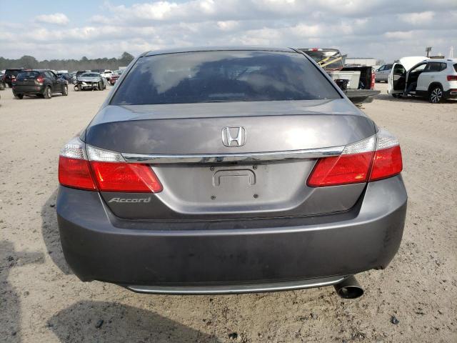 Photo 5 VIN: 1HGCR2F37EA026114 - HONDA ACCORD LX 