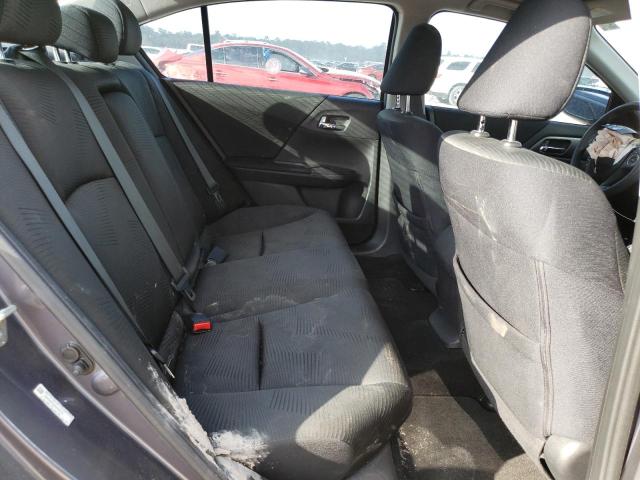 Photo 9 VIN: 1HGCR2F37EA026114 - HONDA ACCORD LX 