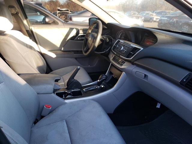 Photo 4 VIN: 1HGCR2F37EA042796 - HONDA ACCORD LX 