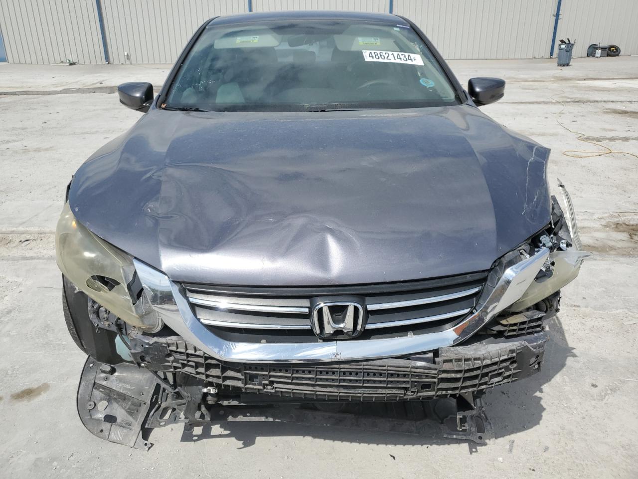 Photo 4 VIN: 1HGCR2F37EA043026 - HONDA ACCORD 