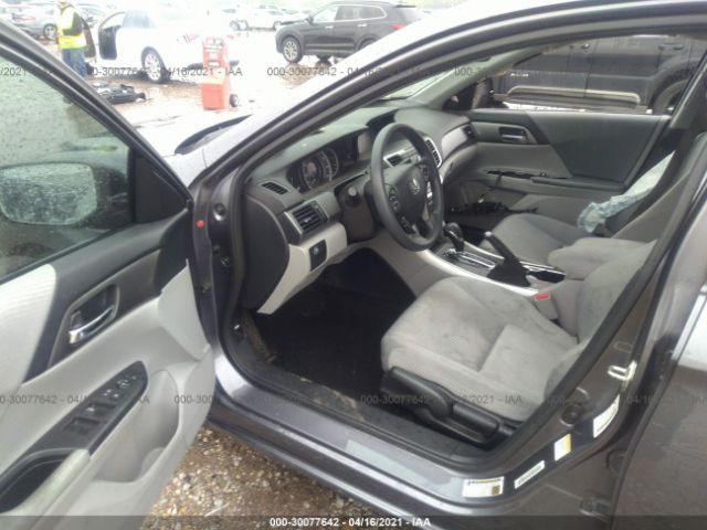 Photo 4 VIN: 1HGCR2F37EA045553 - HONDA ACCORD SEDAN 