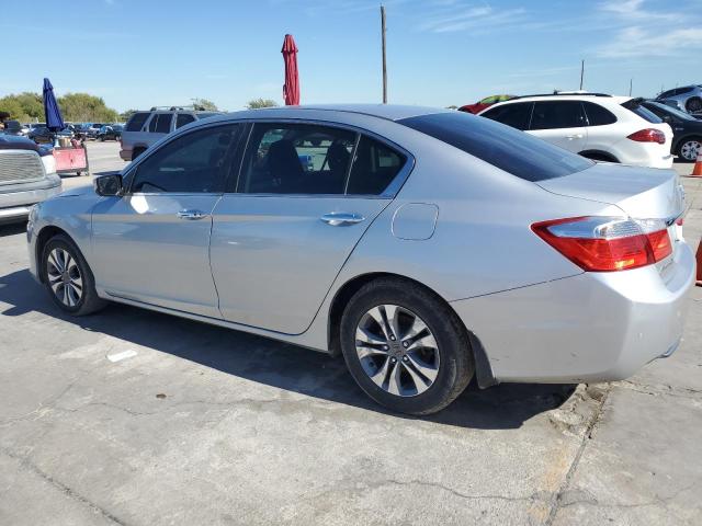 Photo 1 VIN: 1HGCR2F37EA053734 - HONDA ACCORD LX 