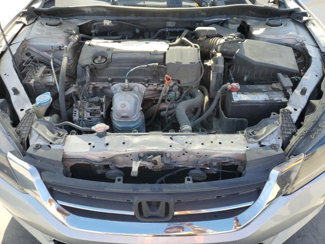 Photo 10 VIN: 1HGCR2F37EA053734 - HONDA ACCORD LX 