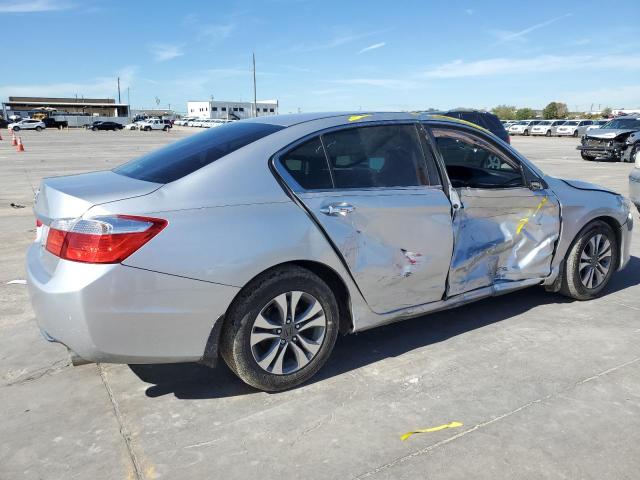 Photo 2 VIN: 1HGCR2F37EA053734 - HONDA ACCORD LX 