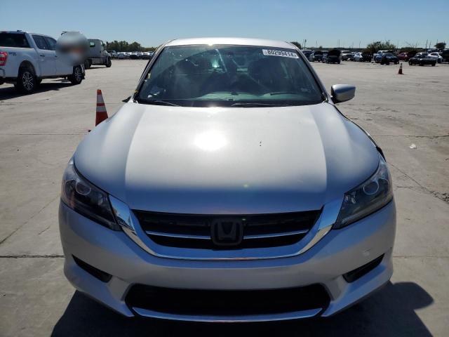 Photo 4 VIN: 1HGCR2F37EA053734 - HONDA ACCORD LX 