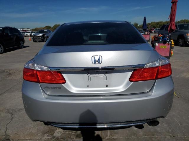 Photo 5 VIN: 1HGCR2F37EA053734 - HONDA ACCORD LX 