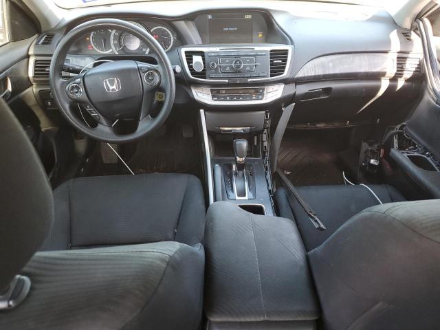 Photo 7 VIN: 1HGCR2F37EA053734 - HONDA ACCORD LX 